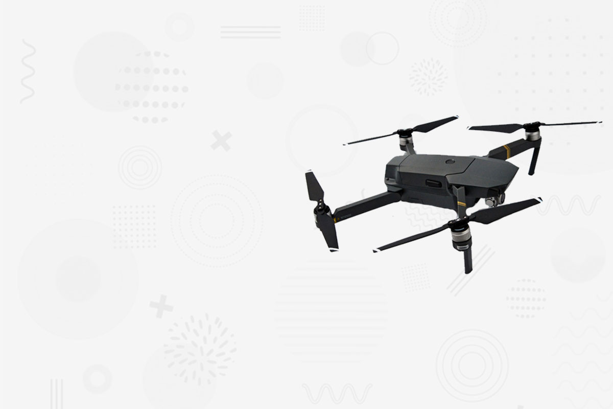 En este momento estás viendo Get Ready For New Arrival DJI Drone