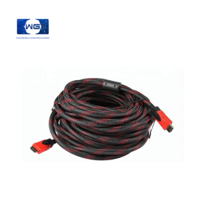 Cable HDMI 15 mts Redondo con Filtro