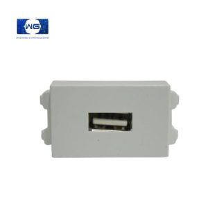 Jack Modular USB Plug