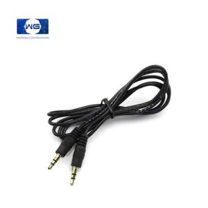 Cable auxiliar audio 1 mts