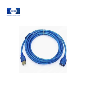 Cable Extensión USB 5 mtrs