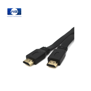 Cable HDMI 5 mts Plano